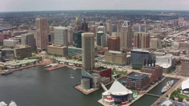 What Should I Know Before Moving to Baltimore?